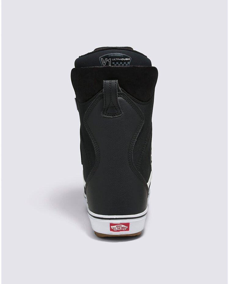 Vans Vans Encore Og (Womens) 2026 | Black/White