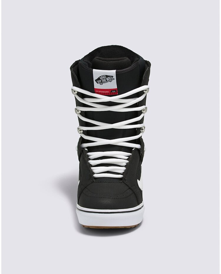 Vans Vans Hi-Standard Og (Womens) 2026 | Black/White