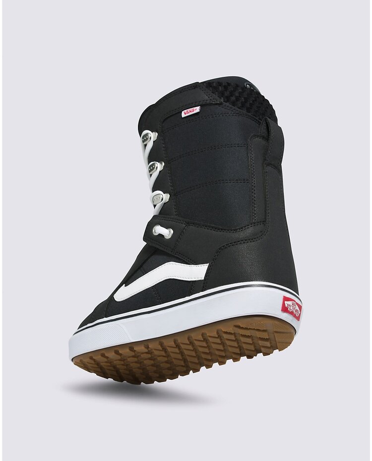 Vans Vans Hi-Standard Og (Womens) 2026 | Black/White