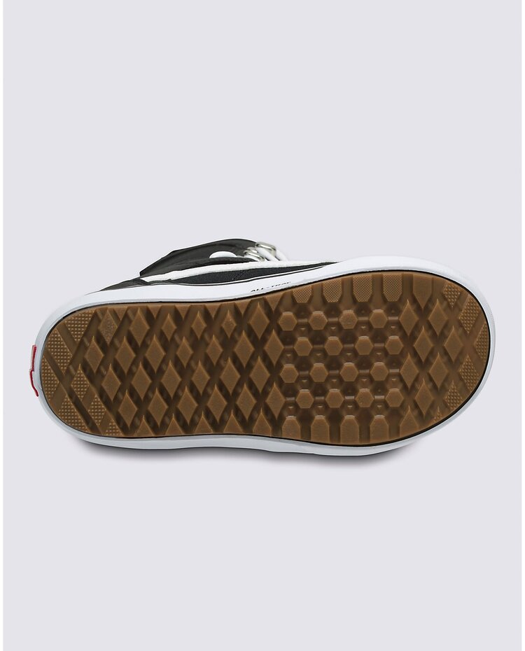 Vans Vans Hi-Standard Og (Womens) 2026 | Black/White