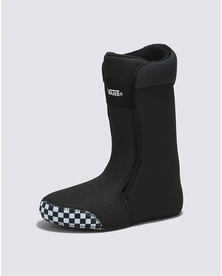 Vans Vans Hi-Standard Og (Womens) 2026 | Black/White