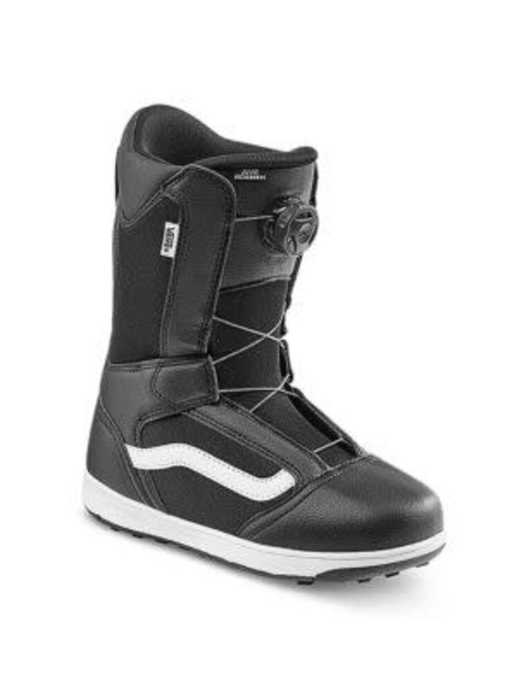 Vans Vans Youth Juvie Linerless 2026 | Black/White