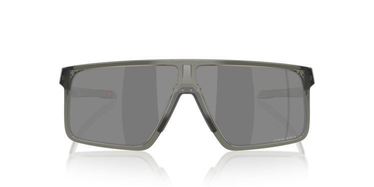 Oakley Oakley Helux Grey Smoke | Prizm Black