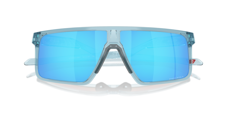 Oakley Oakley Helux Trans Stonewash | Prizm Sapphire