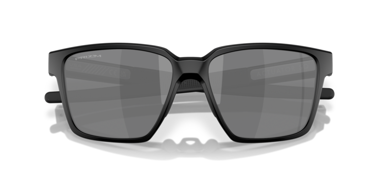 Oakley Oakley Actuator Square Matte Black | Prizm Black