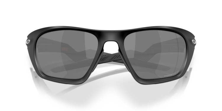 Oakley Oakley Lateralis Matte Black | Prizm Black Polar