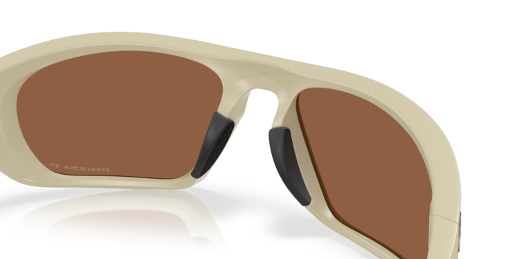 Oakley Oakley Lateralis Matte Sand | Tungsten Polar