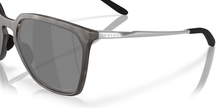 Oakley Oakley Sielo Square Matte Black Tortoise | Prizm Black Polar