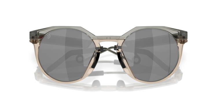 Oakley Oakley Hstn Metal Dl Grey Ink | Prizm Black
