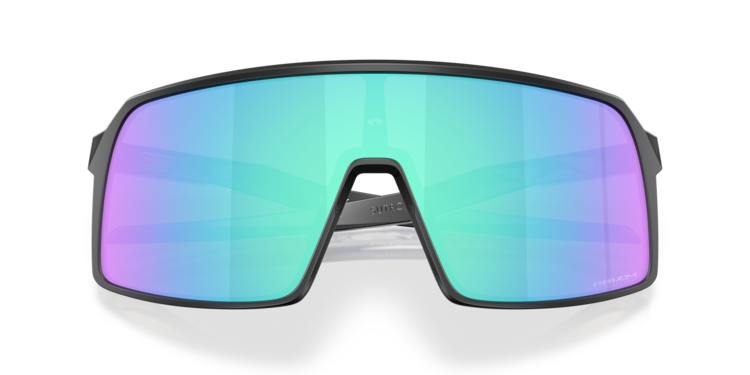 Oakley Oakley Sutro Matte Black | Prizm Sapphire