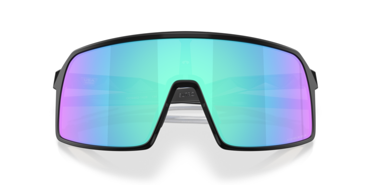 Oakley Oakley Sutro S Matte Black | Prizm Sapphire