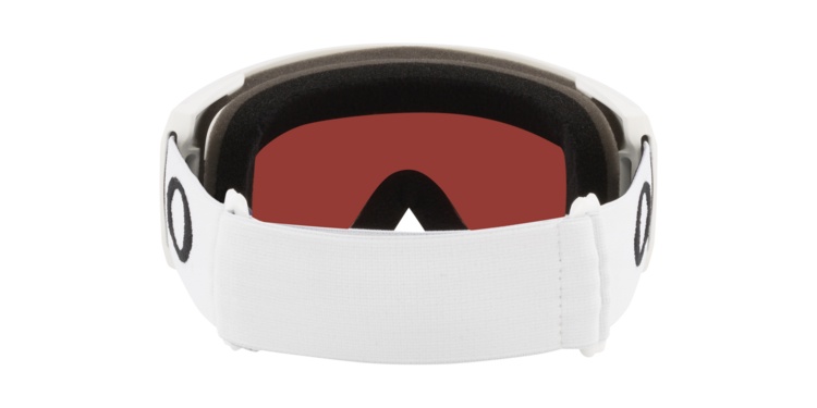 Oakley Oakley Line Miner M Matte White 2027 | Prizm Rose Gold