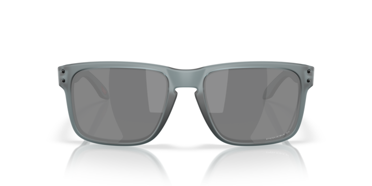 Oakley Oakley Holbrook Matte Crystal Black | Prizm Black Polar
