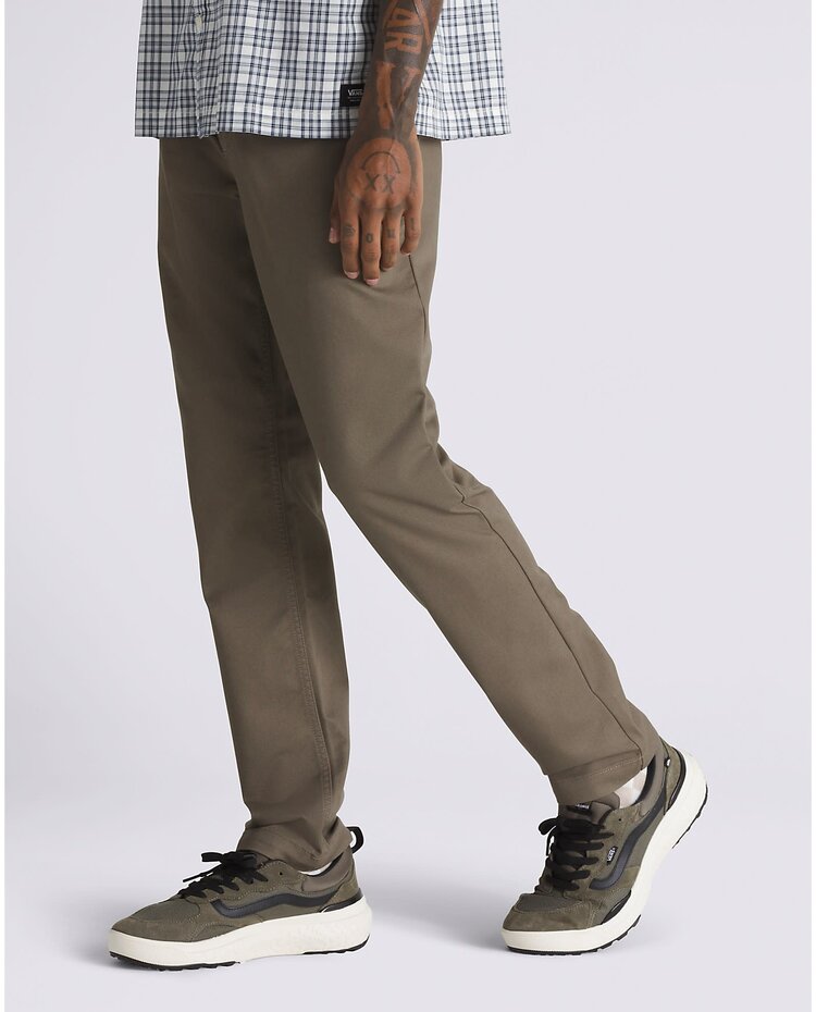 Vans Vans Authentic Chino Slim Pant (Mens) | Bungee Cord