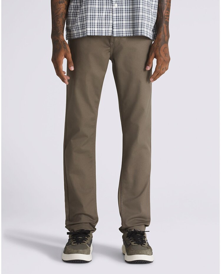 Vans Vans Authentic Chino Slim Pant (Mens) | Bungee Cord