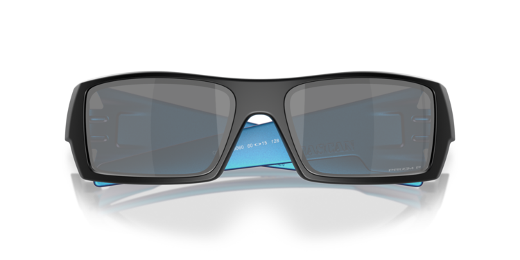 Oakley Oakley Gascan Matte Black | Prizm Black Polar