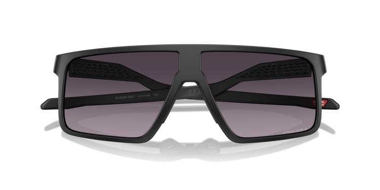 Oakley Oakley Helux Matte Black | Prizm Grey