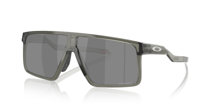 Oakley Oakley Helux Grey Smoke | Prizm Black