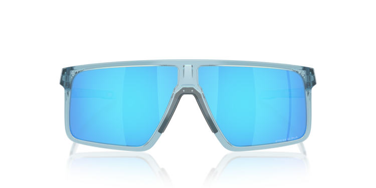Oakley Oakley Helux Trans Stonewash | Prizm Sapphire