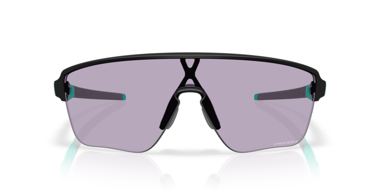 Oakley Oakley Corridor Square Matte Black | Prizm Slate