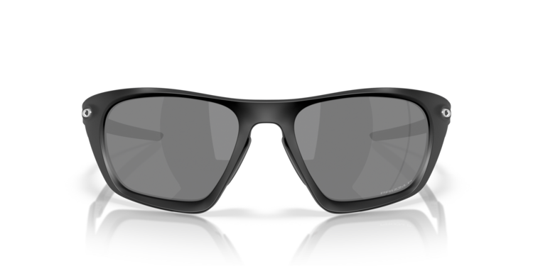 Oakley Oakley Lateralis Matte Black | Prizm Black Polar