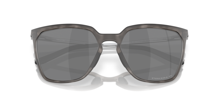 Oakley Oakley Sielo Square Matte Black Tortoise | Prizm Black Polar