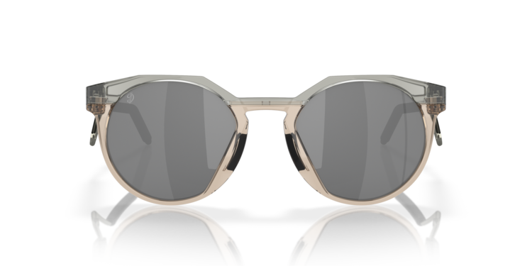 Oakley Oakley Hstn Metal Dl Grey Ink | Prizm Black
