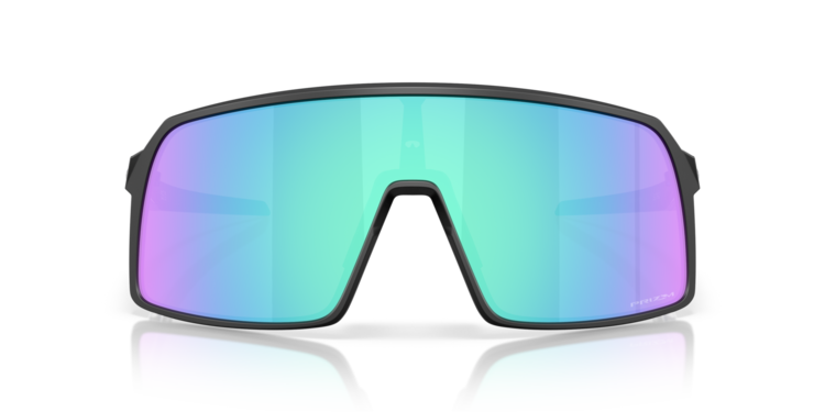 Oakley Oakley Sutro Matte Black | Prizm Sapphire