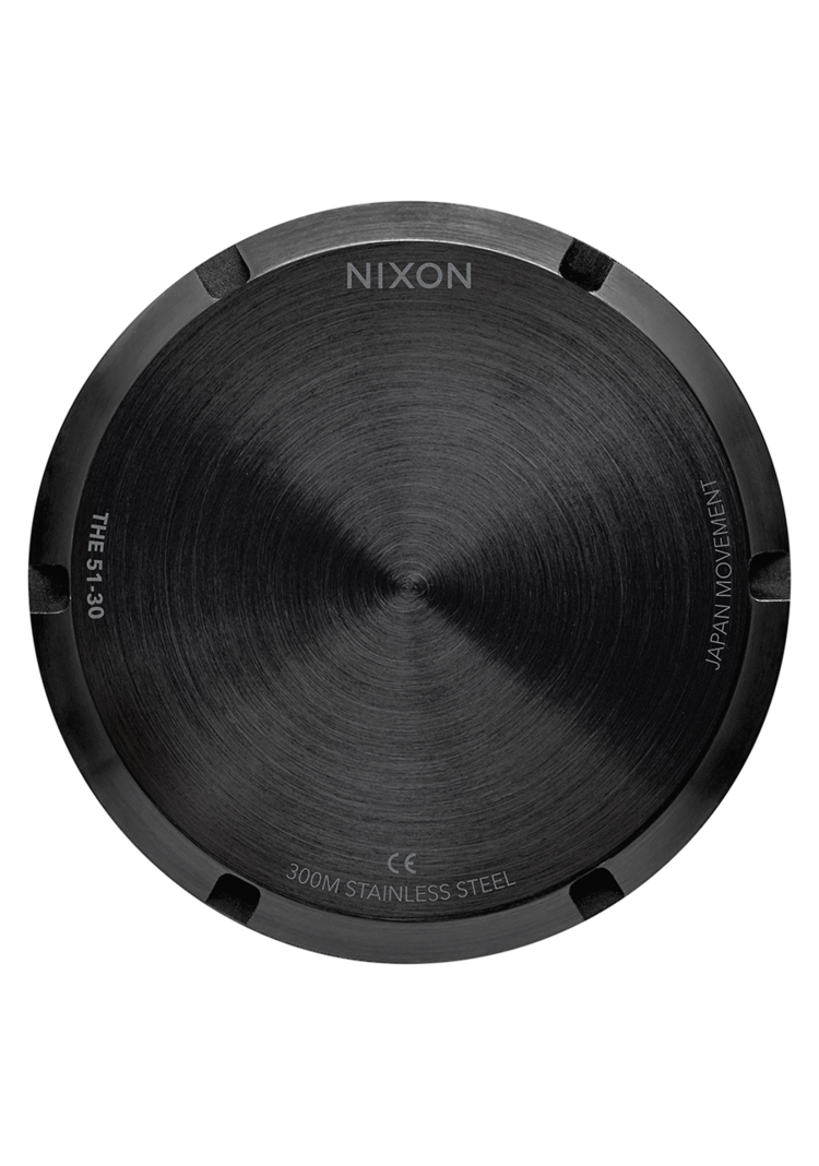 Nixon Nixon 51-30 Chrono | Bronze/Black
