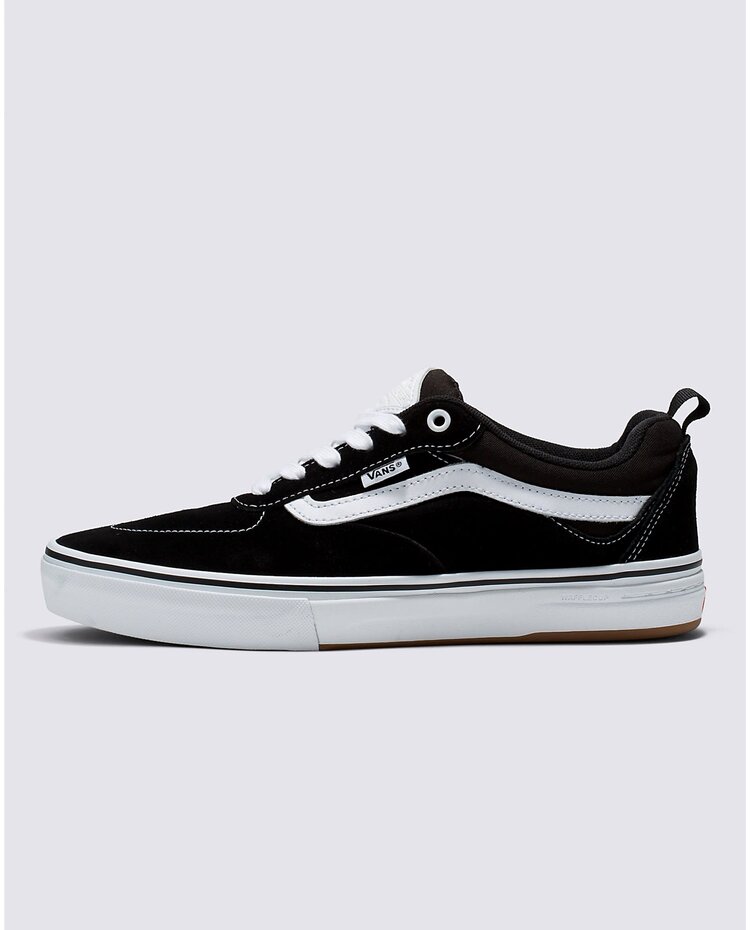 Vans Vans Skate Kyle Walker (Mens) | Black/White