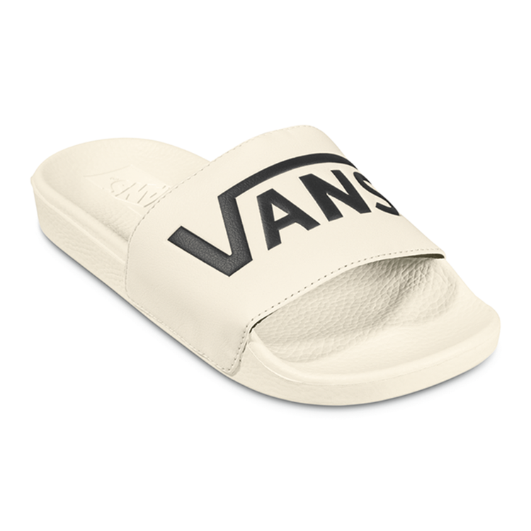 Vans Vans La Costa Slide-On (Womens) | (Vans) Marshmallow