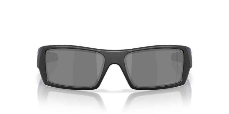 Oakley Oakley Gascan Matte Black | Prizm Black Polar