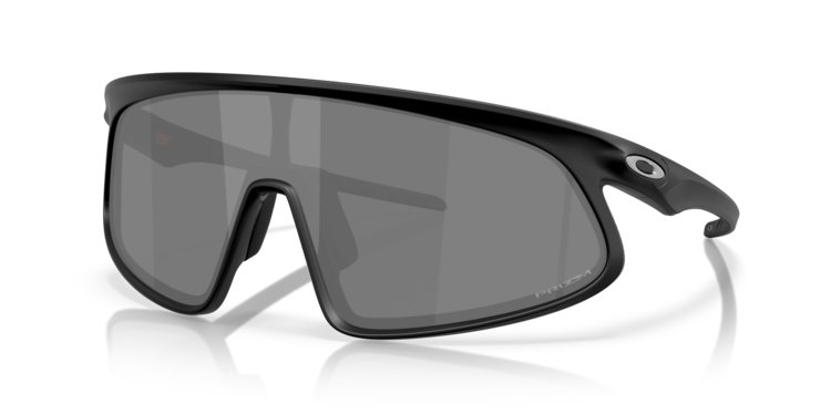 Oakley Oakley Rslv Matte Black | Prizm Black