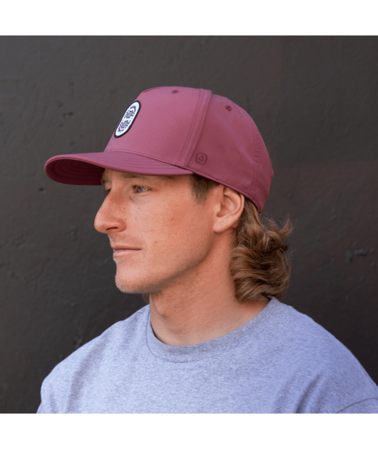 Coal Coal Pacific (Unisex) | Terracotta