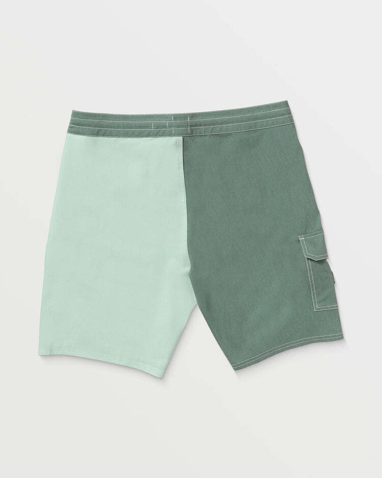 Billabong Billabong Sunshine Lt (Mens) | Green Tea