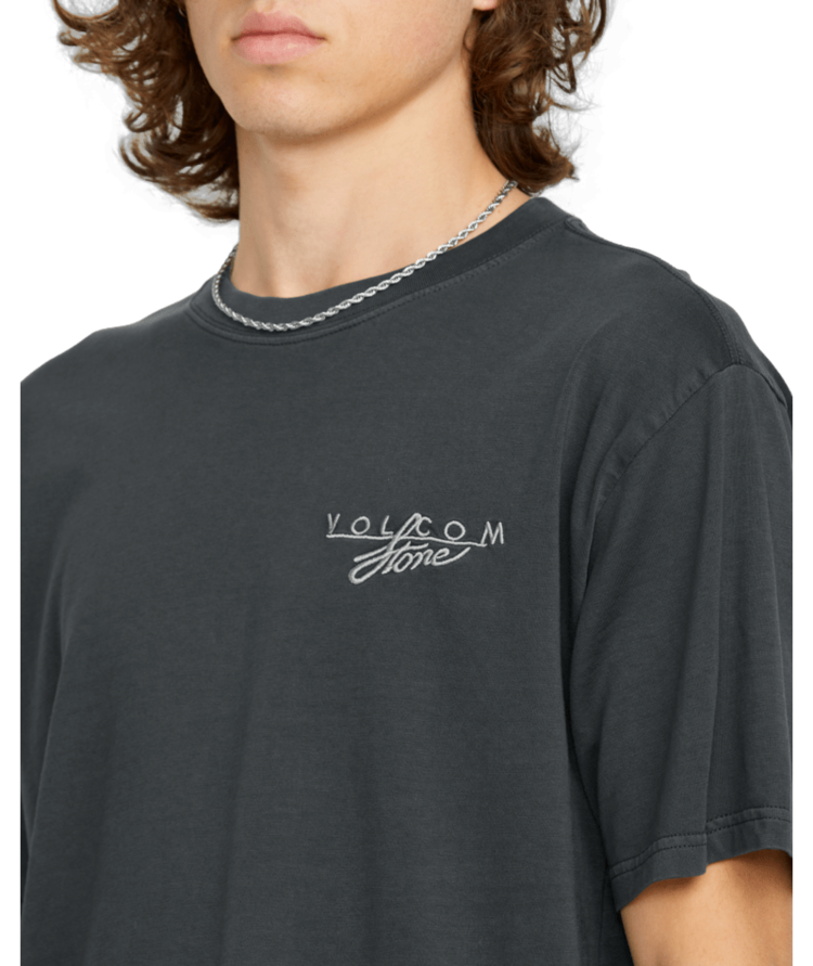 Volcom Volcom Daily Jam Sst (Mens) | Stealth