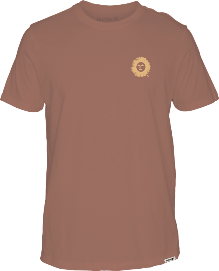 Hurley Hurley Sunny Dias Ss (Mens) | Shoreline