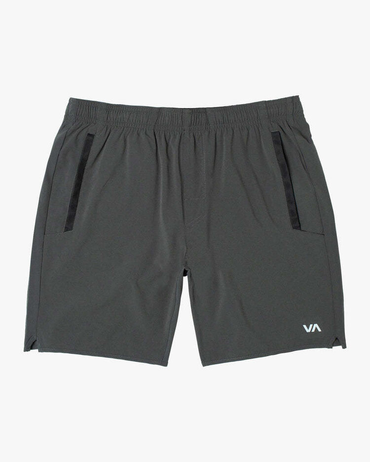 RVCA Rvca Yogger Stretch 17 (Mens) | Camo