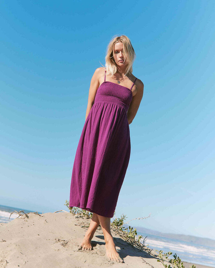 Billabong Billabong Off The Coast (Womens) | Berry Bliss