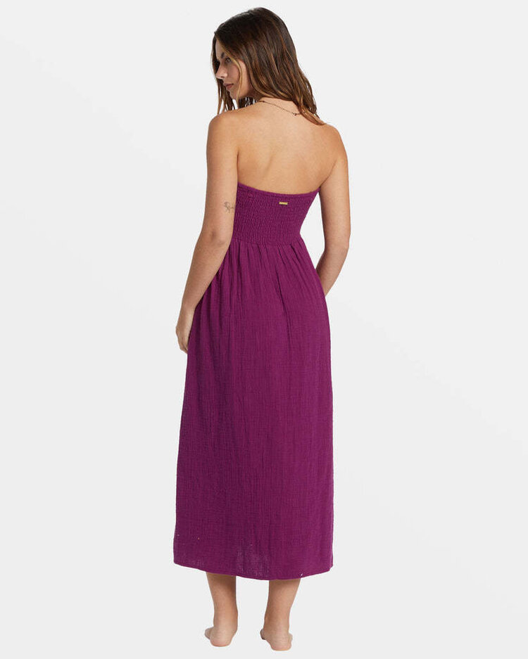 Billabong Billabong Off The Coast (Womens) | Berry Bliss