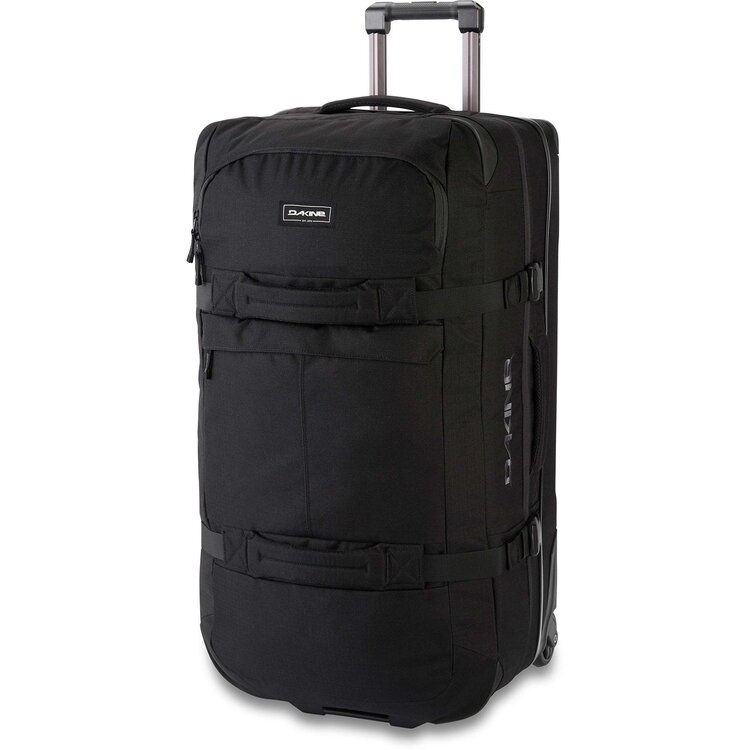 Dakine Dakine Split Roller Bag 110L | Black