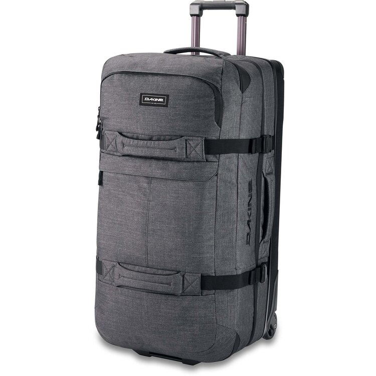 Dakine Dakine Split Roller Bag 110L | Carbon