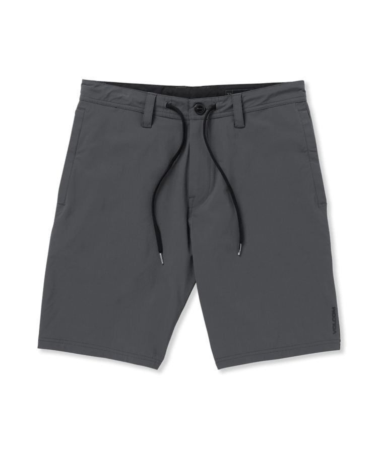 Volcom Volcom Voltripper Hybrid 20 (Mens) | Asphalt Black