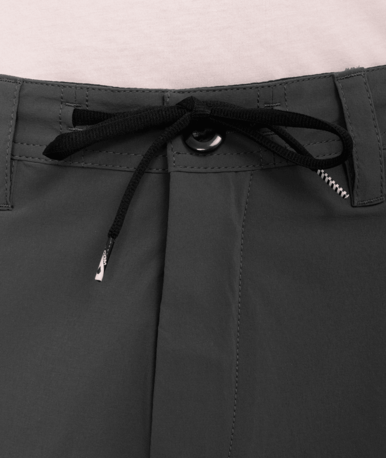 Volcom Volcom Voltripper Hybrid 20 (Mens) | Asphalt Black