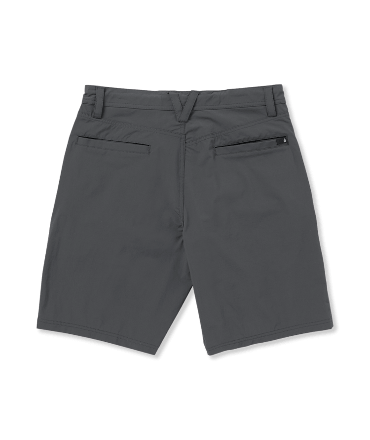 Volcom Volcom Voltripper Hybrid 20 (Mens) | Asphalt Black