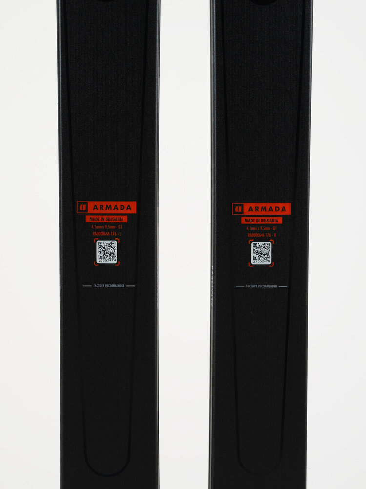 Armada Armada Declivity 88 C R + Em10 Package 2025