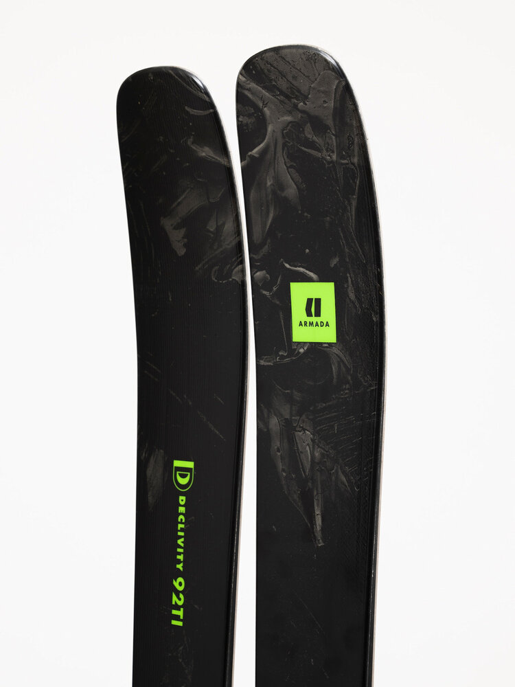 Armada Armada Declivity 92 Ti Skis 2025