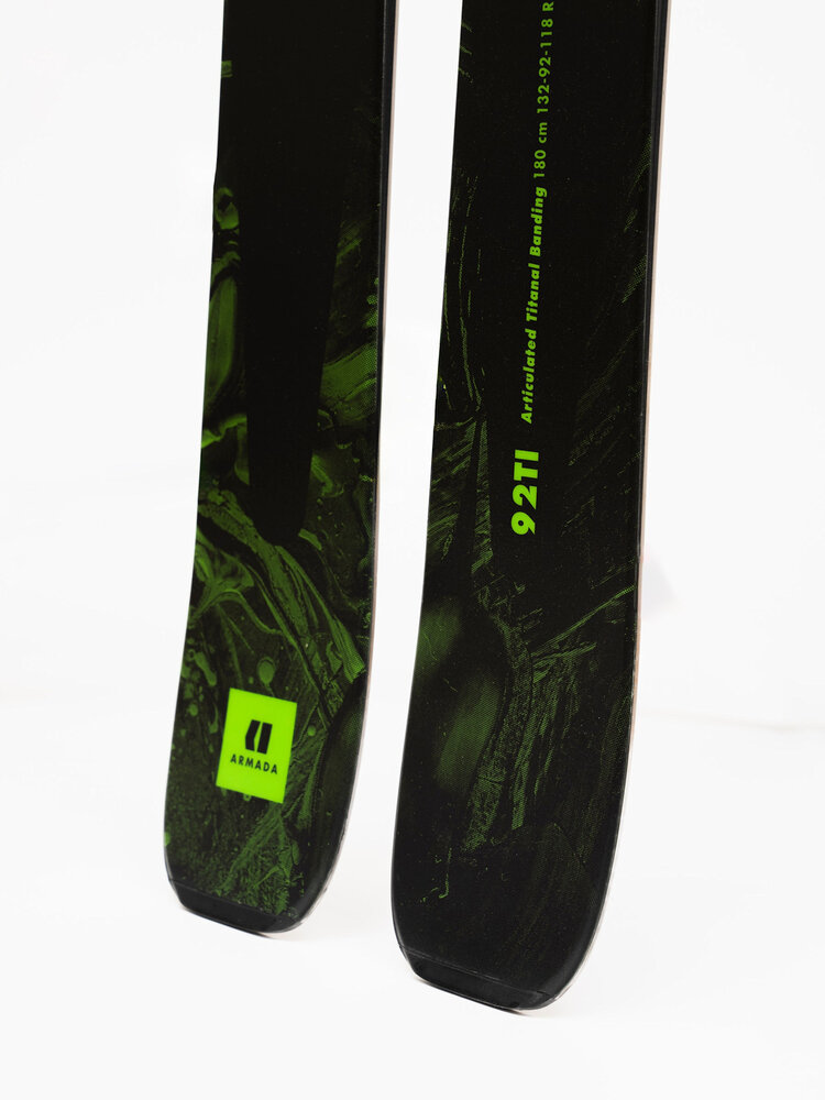 Armada Armada Declivity 92 Ti Skis 2025