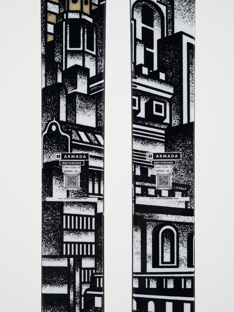 Armada Armada Edollo Skis 2025