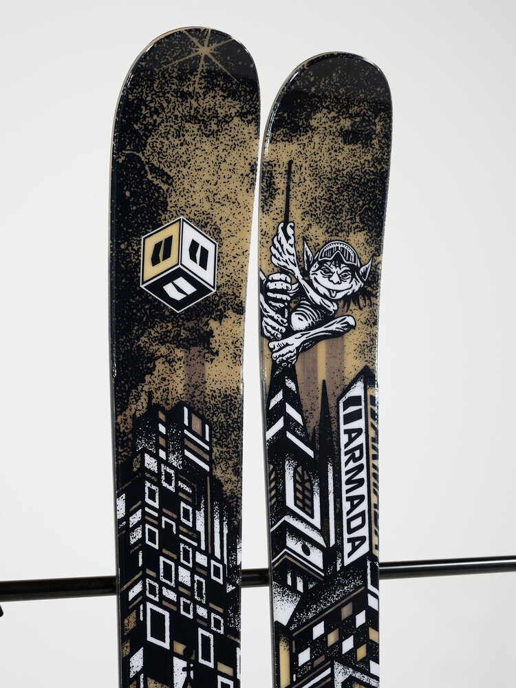 Armada Armada Edollo Skis 2025